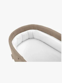 Cybex COT S Lux Liggedel, Almond