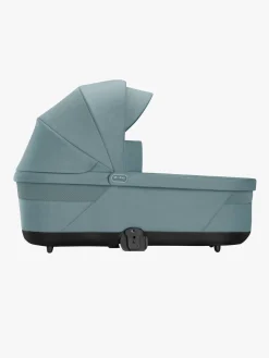 Cybex Vogndele-COT S Lux Liggedel, Sky Blue