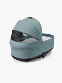 Cybex Vogndele-COT S Lux Liggedel, Sky Blue
