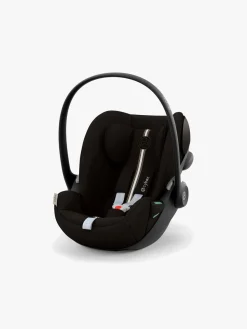 Cybex e-Gazelle S Duovogn inkl. Cloud G i-Size Plus & Base, Moss Green/Taupe