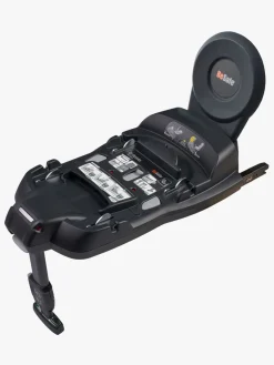 Vognpakker|Cybex EOS Lux Duovogn inkl. BeSafe iZi Go Modular X2 i-Size Autostol Baby & Base, Black/Moon Black