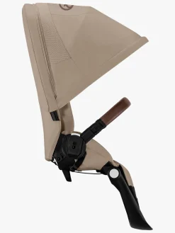 Cybex Vogndele-GAZELLE S Klapvognssæde, Almond