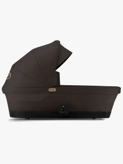 Cybex Vogndele-GAZELLE S Liggedel, Chocolate Brown