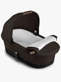 Cybex Vogndele-GAZELLE S Liggedel, Chocolate Brown