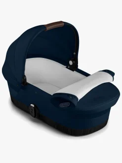Cybex GAZELLE S Liggedel, Ocean Blue