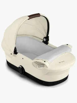 Cybex GAZELLE S Liggedel, Seashell