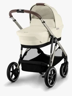 Cybex GAZELLE S Liggedel, Seashell