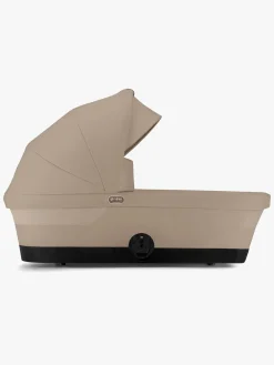 Vogndele|Cybex GAZELLE S Liggedel, Almond Beige