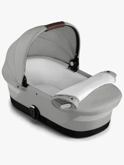 Cybex GAZELLE S Liggedel, Stone Grey