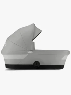 Cybex GAZELLE S Liggedel, Stone Grey