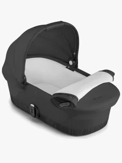 Cybex Vogndele-GAZELLE S Liggedel, Moon Black