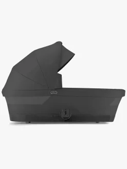 Cybex Vogndele-GAZELLE S Liggedel, Moon Black