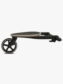 Cybex Vogntilbehør-Gazelle S Ståbræt, Black
