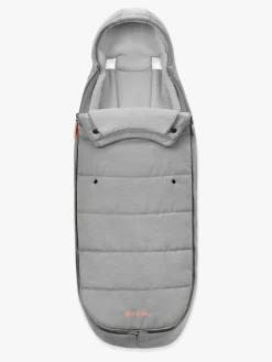 Cybex Køreposer-Gold Kørepose, Lava Grey