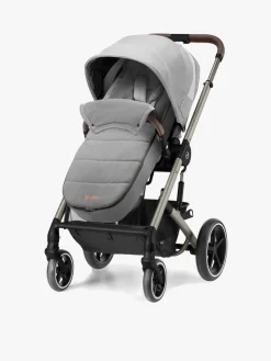Cybex Køreposer-Gold Kørepose, Lava Grey
