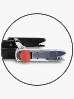 Cybex Latch Isofix Guides 2-pak