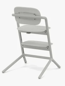 Cybex Lemo Højstol, Suede Grey