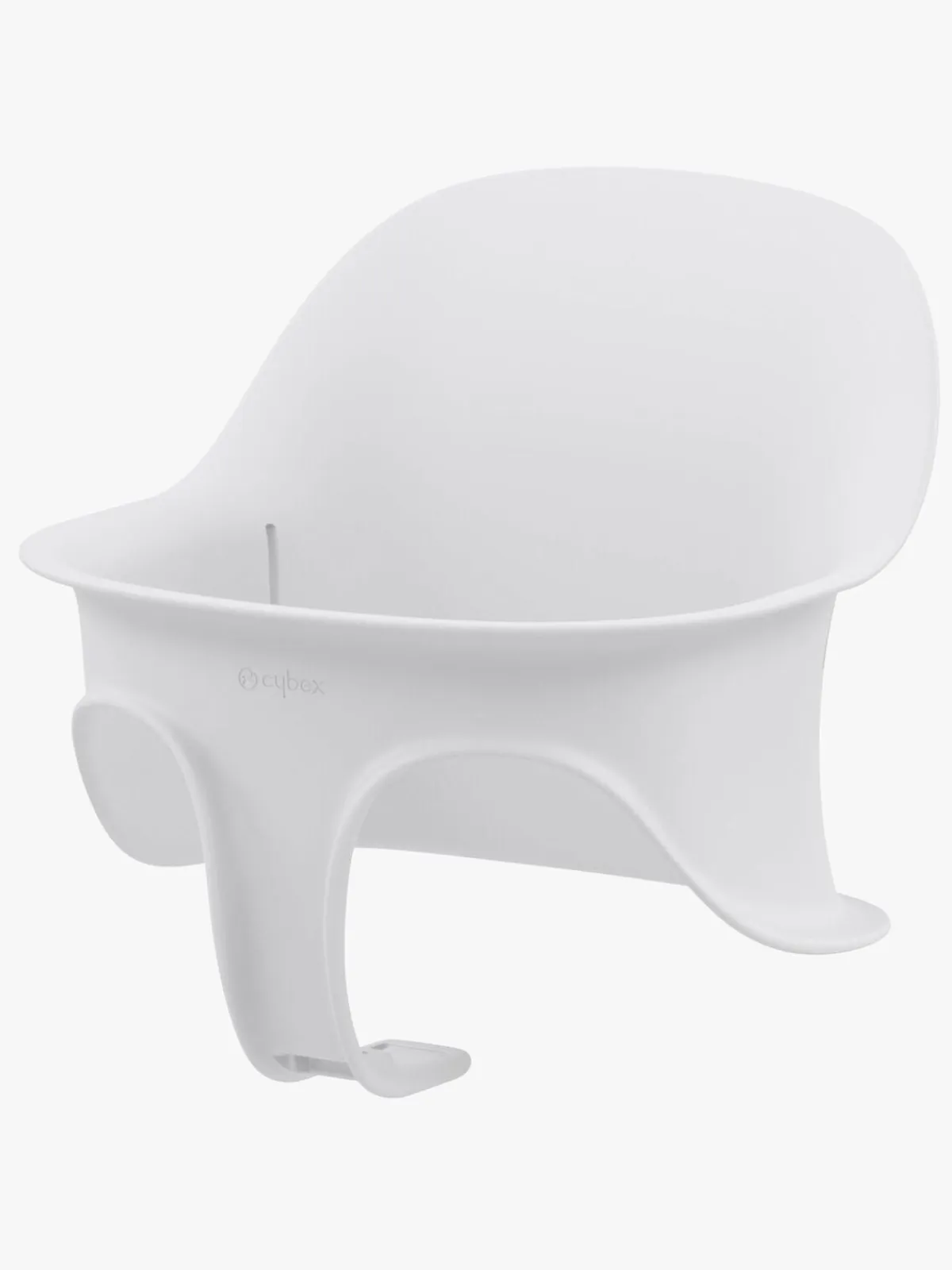 Cybex Højstole & Tilbehør-Lemo 3-in-1 Højstol inkl. Babysæt og Bakke, Sand White