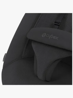 Cybex Lemo Skråstol, Stunning Black