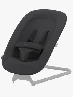 Cybex Lemo Skråstol, Stunning Black