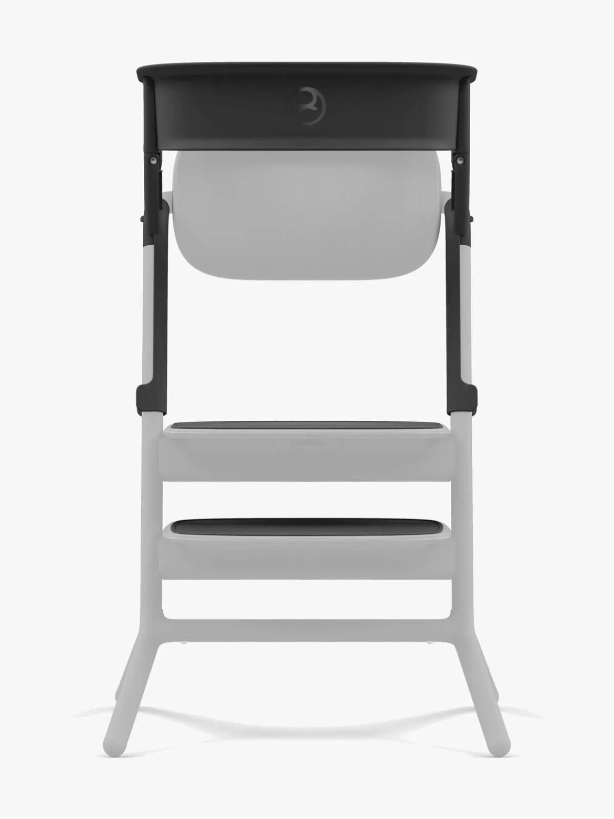 Børnemøbler|Cybex Lemo Training Tower Sæt, Stunning Black Sort