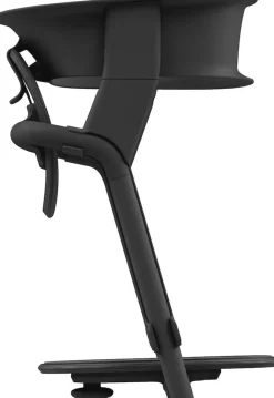 Børnemøbler|Cybex Lemo Training Tower Sæt, Stunning Black Sort