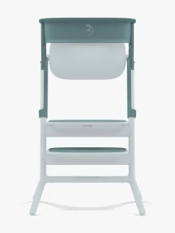 Børn Cybex Lemo Training Tower Sæt, Stone Blue