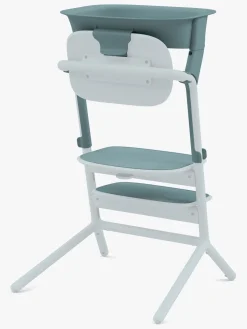 Børn Cybex Lemo Training Tower Sæt, Stone Blue