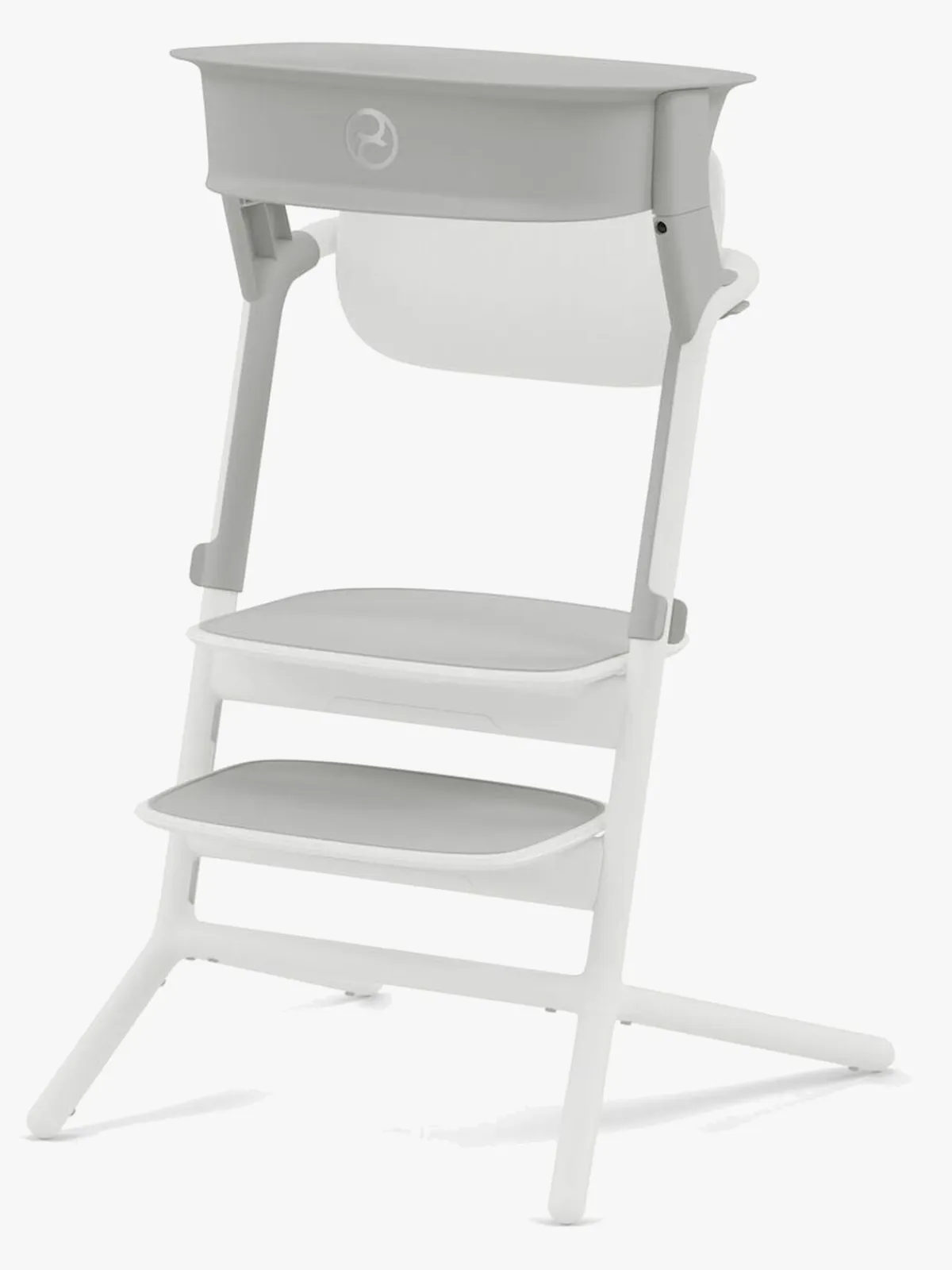 Børnemøbler|Cybex Lemo Training Tower Sæt, Suede Grey Grå