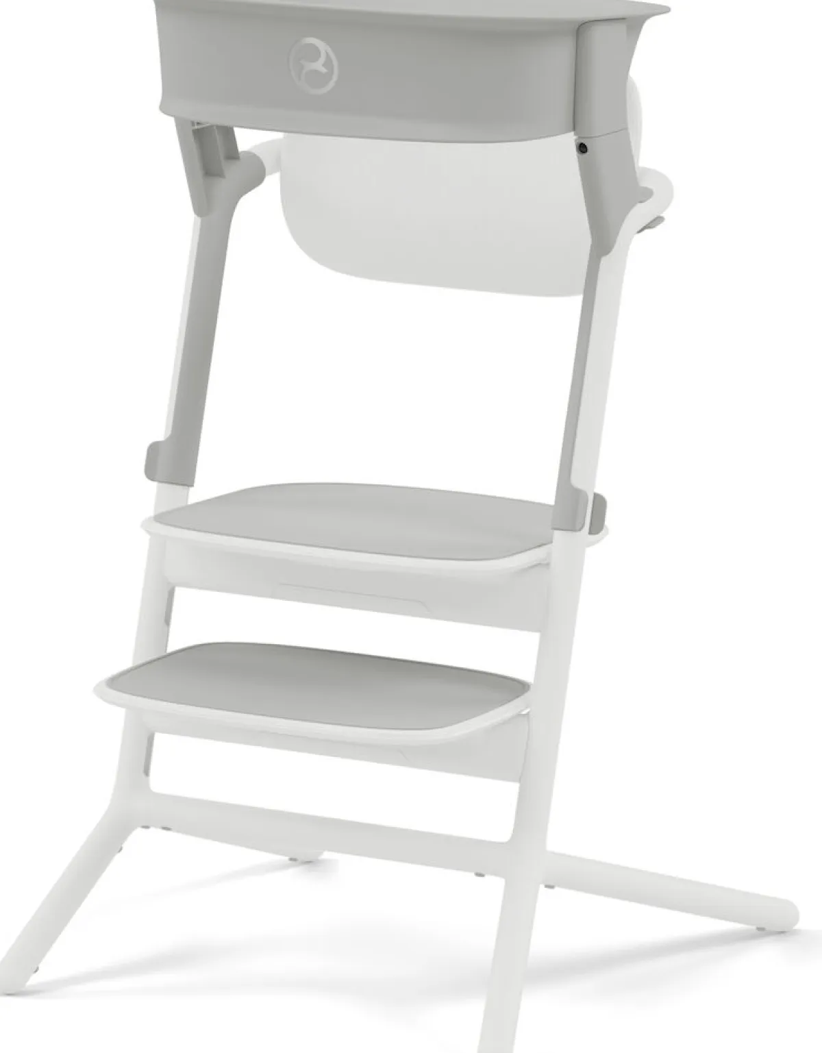 Børnemøbler|Cybex Lemo Training Tower Sæt, Suede Grey Grå