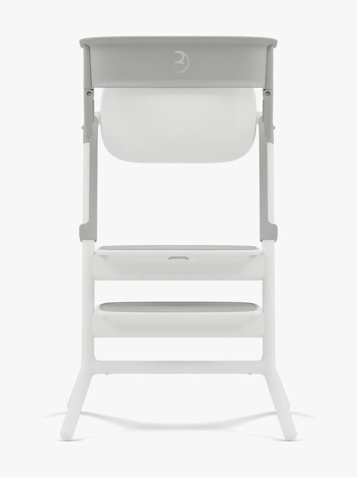 Børnemøbler|Cybex Lemo Training Tower Sæt, Suede Grey Grå