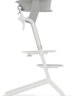 Børnemøbler|Cybex Lemo Training Tower Sæt, Suede Grey Grå