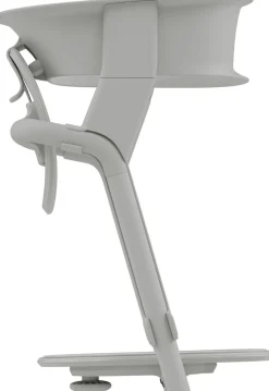 Børnemøbler|Cybex Lemo Training Tower Sæt, Suede Grey Grå