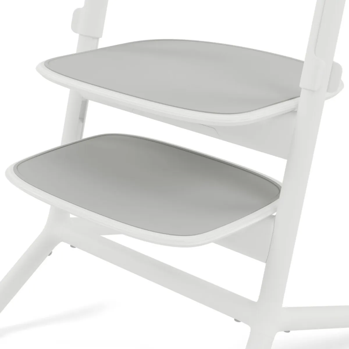 Børnemøbler|Cybex Lemo Training Tower Sæt, Suede Grey Grå