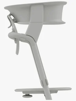 Børnemøbler|Cybex Lemo Training Tower Sæt, Suede Grey Grå