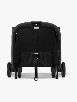 Cybex Rejseklapvogne-ORFEO Klapvogn, Black/Magic Black