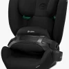 Autostole 15-36 Kg|Cybex Pallas B2 i-Size Autostol, Pure Black