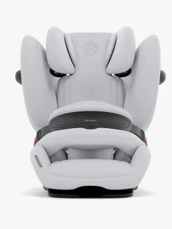 Cybex Pallas G2 i-Size Autostol, Fog Grey