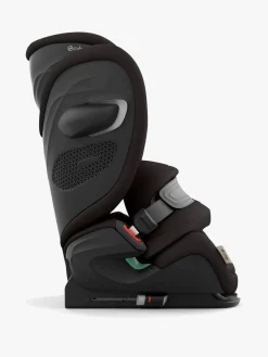 Cybex Pallas G2 i-Size Autostol, Magic Black
