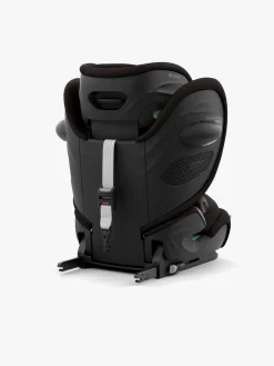 Cybex Pallas G2 i-Size Autostol, Magic Black