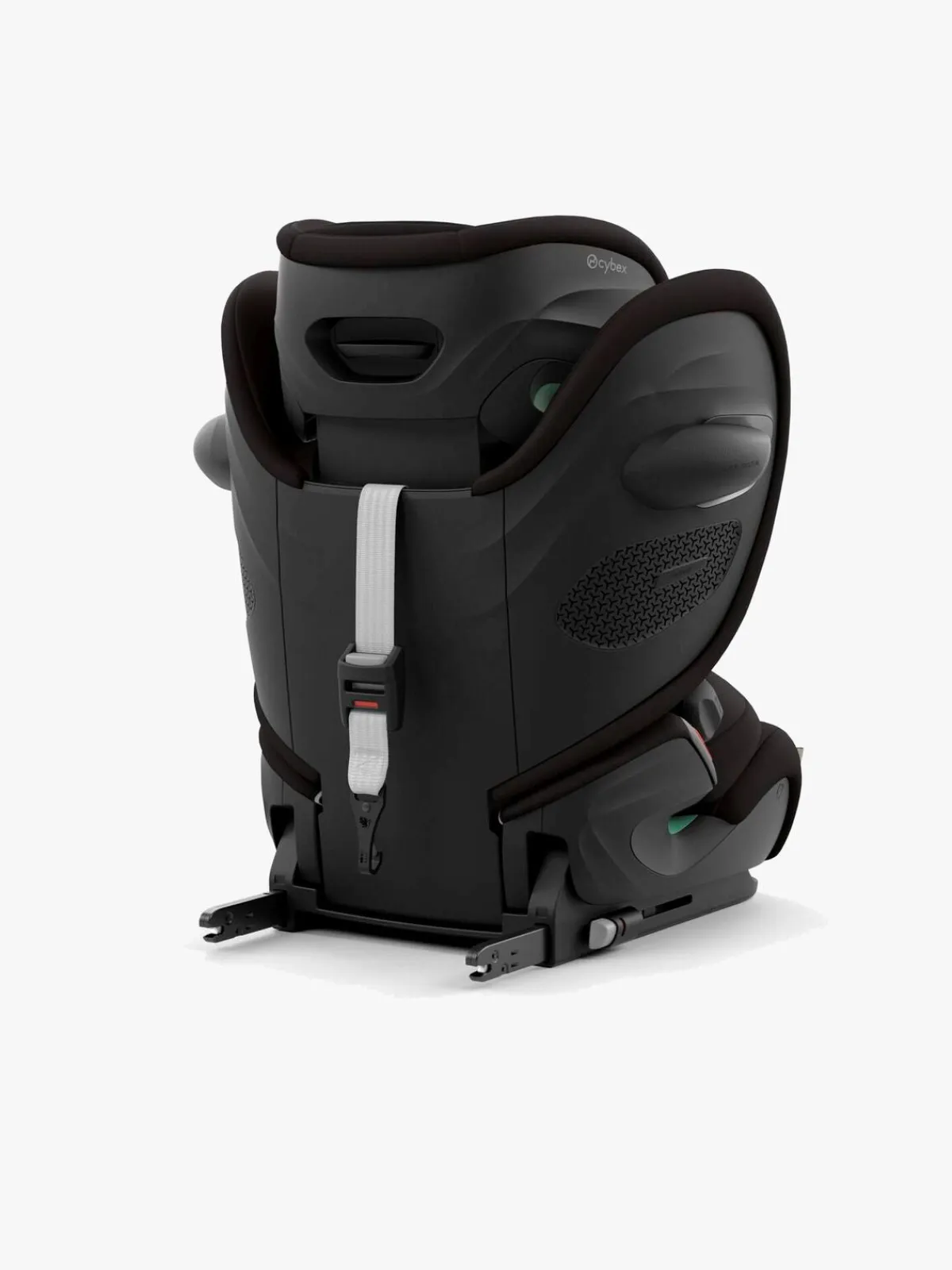 Cybex Pallas G2 i-Size Autostol, Magic Black
