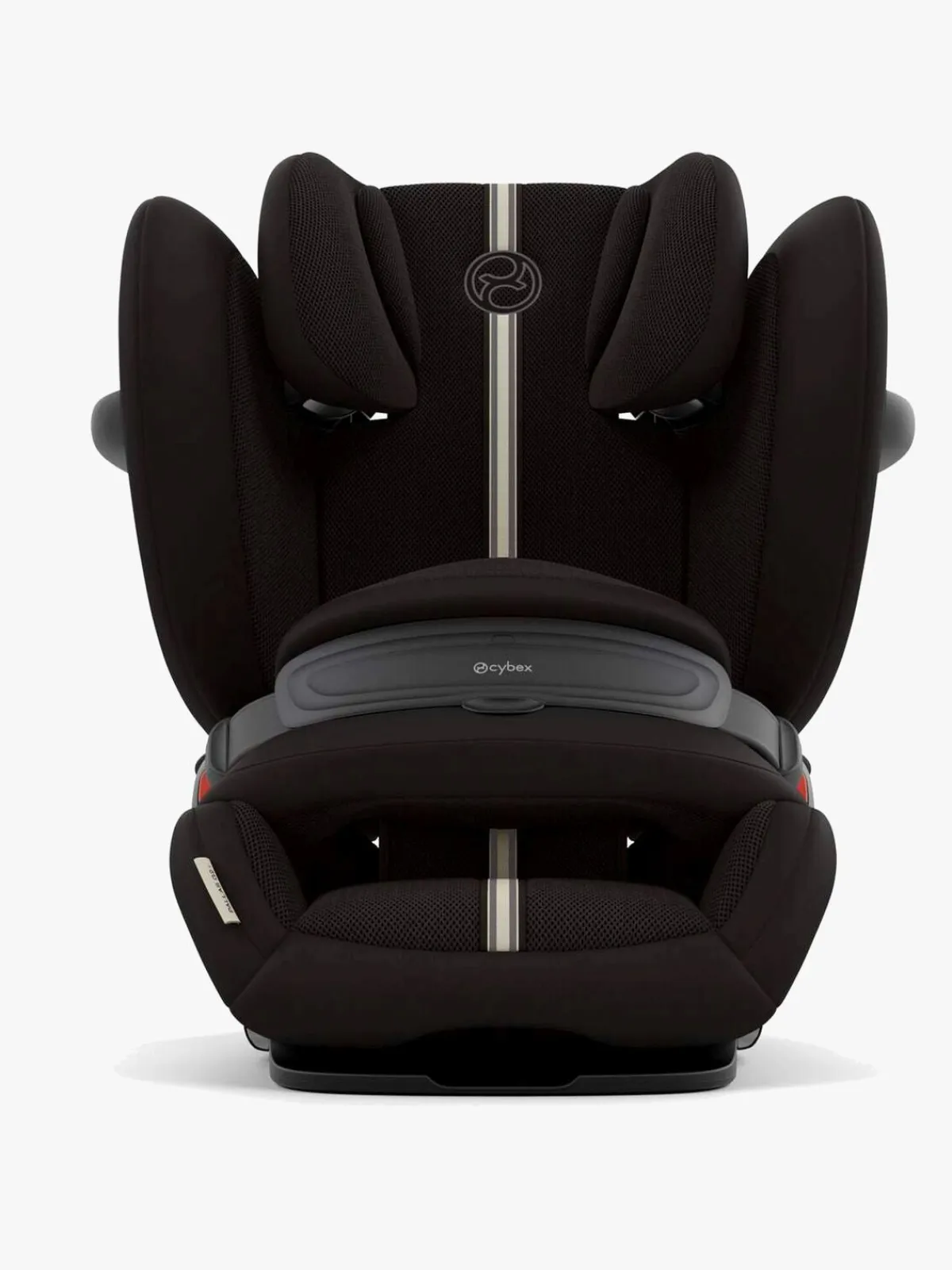Autostole 9-36 Kg|Cybex Pallas G2 i-Size Plus Autostol, Moon Black Sort