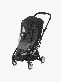 Cybex Vogntilbehør-Rain Cover EezySTwistLine, Transparent