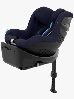 Cybex Sirona G i-Size Plus Autostol inkl. Base G, Ocean Blue