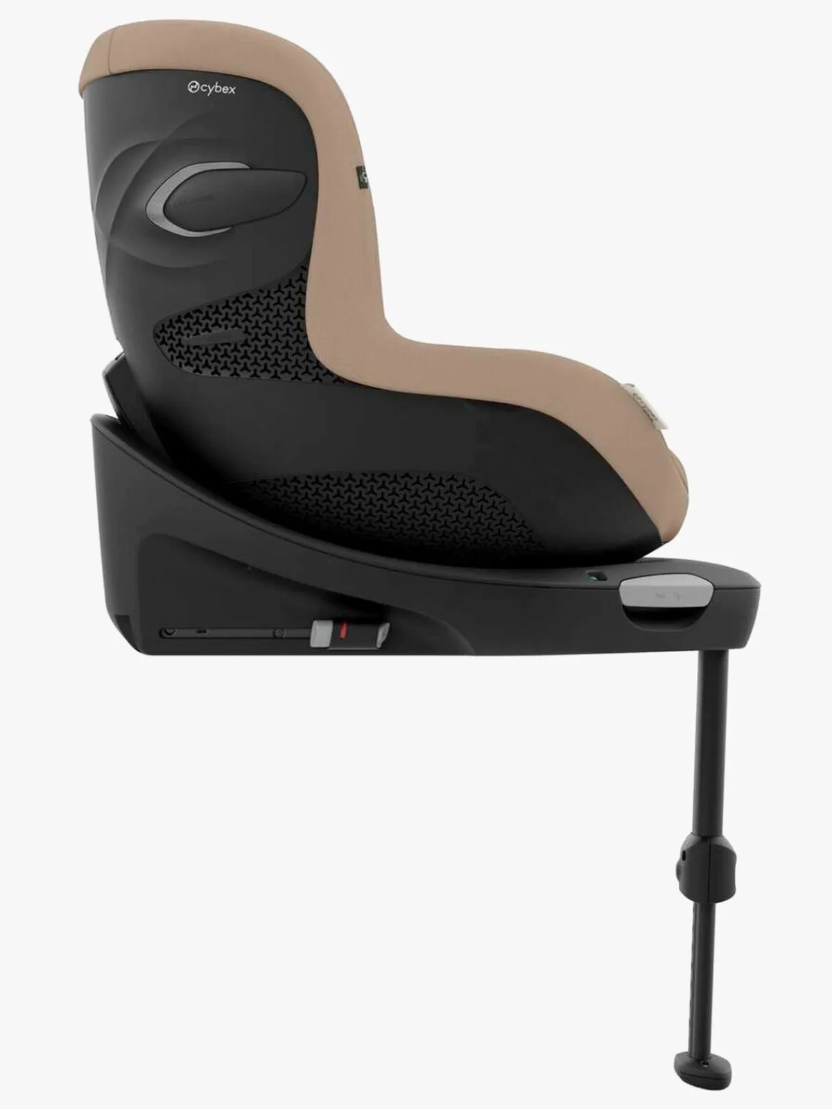 Cybex Sirona G i-Size Plus Autostol, Almond