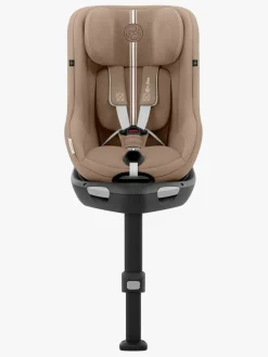 Cybex Sirona G i-Size Plus Autostol, Almond