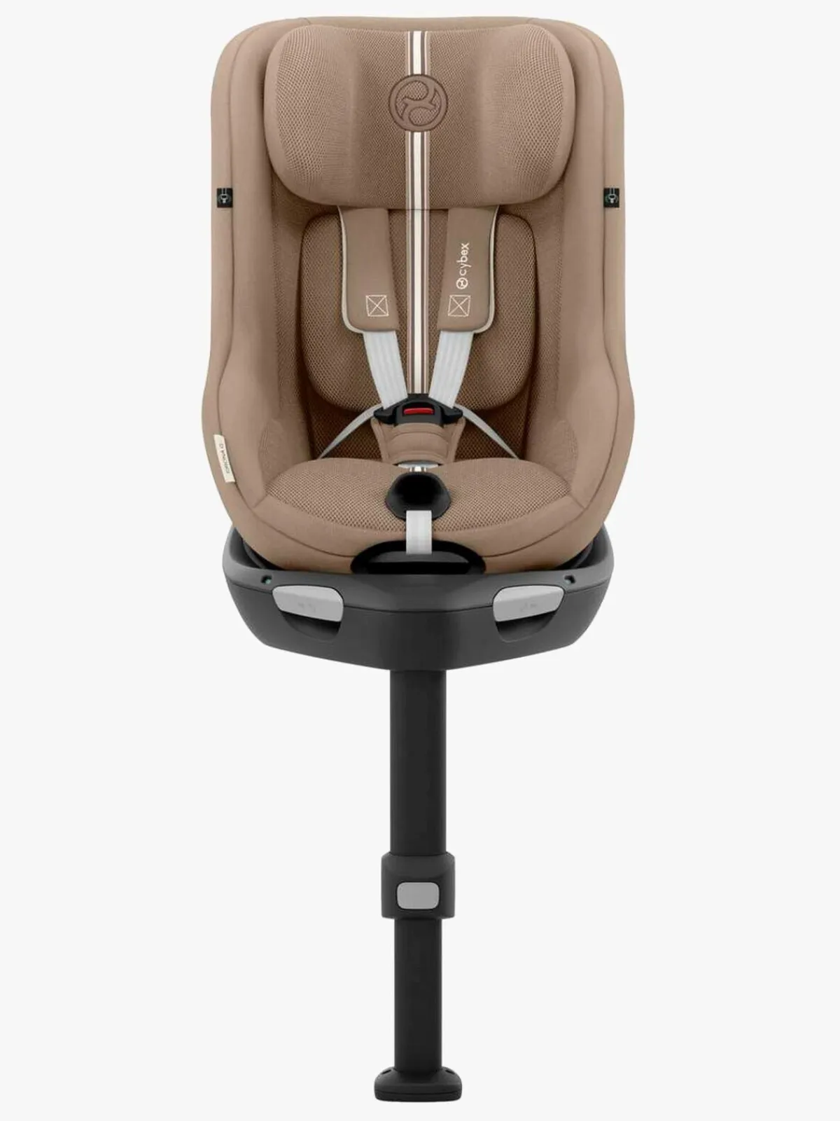Cybex Sirona G i-Size Plus Autostol, Almond