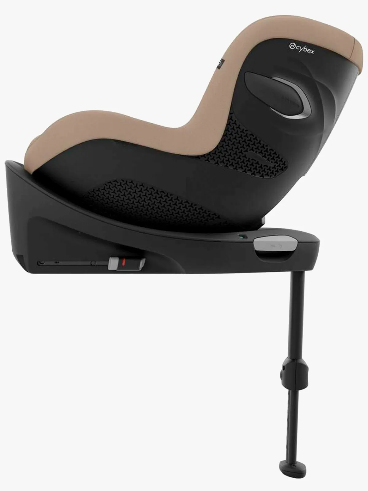 Cybex Sirona G i-Size Plus Autostol, Almond