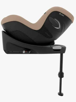 Cybex Sirona G i-Size Plus Autostol, Almond