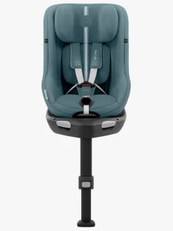 Cybex Autostole 9-36 Kg-Sirona G i-Size Plus Autostol, Stormy Blue
